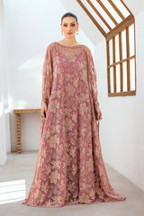 Mehtaab - Bareeze 2-Piece Chiffon