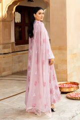 Sozan E Shirin - Bareeze 3-Piece Suit