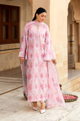 Sozan E Shirin - Bareeze 3-Piece Suit
