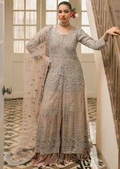 Haseens | Nawabzadi Formals | Mehves
