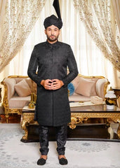 black grace 01 - Azlan Shahzad