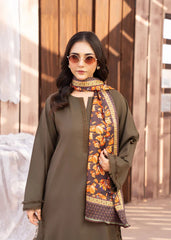 Panache Apparel | Flurry Scarves | Zayan Clothing UK