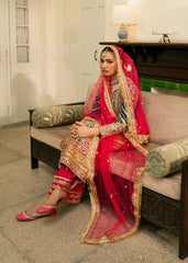 Haseens | Nawabzadi Formals | Suroori