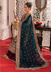 Haseens | Gehna Formals | Laajward