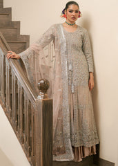 Haseens | Nawabzadi Formals | Mehves