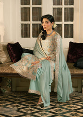 Haseens | Nawabzadi Formals | Sarveen