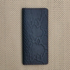 Soft Python - Long Wallet # 0024