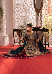 Haseens | Gehna Formals | Laajward