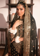 Haseens | Gehna Formals | Aqeeq