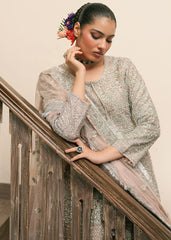 Haseens | Nawabzadi Formals | Mehves