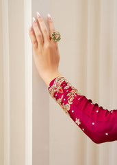 Haseens | Sifaar Formals | Zyreena