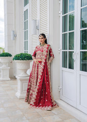 Haseens | Sifaar Formals | Shahnoor
