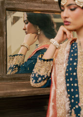 Haseens | Nawabzadi Formals | Mahināb