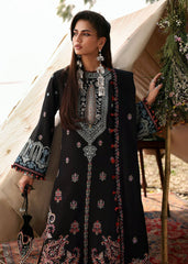 Sadaf Fawad Khan | Winter 25 | Chandni
