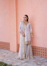 Haseens | Sifaar Formals | Layeen
