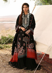 Sadaf Fawad Khan | Winter 25 | Chandni