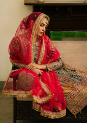 Haseens | Nawabzadi Formals | Suroori