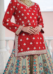 Haseens | Sifaar Formals | Zarmeenah