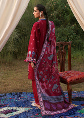 Sadaf Fawad Khan | Winter 25 | Parissa