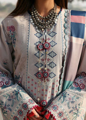 Sadaf Fawad Khan | Winter 25 | Roshan Ara