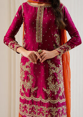 Haseens | Sifaar Formals | Zyreena
