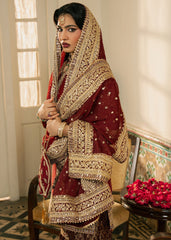 Haseens | Nawabzadi Formals | Gulnazar