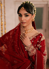Haseens | Gehna Formals | Yaqoot