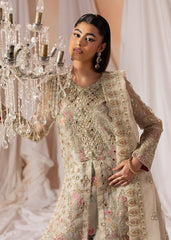 Diara Couture | Suave Formals | DF-42 - IVORY