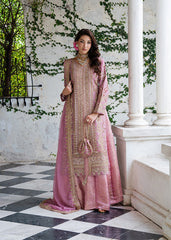 Haseens | Sifaar Formals | Nayrah
