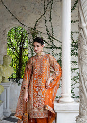 Haseens | Sifaar Formals | Ambarah