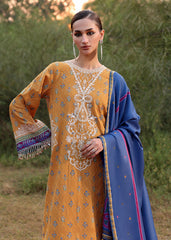 Sadaf Fawad Khan | Winter 25 | Gul Bahar