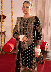 Haseens | Gehna Formals | Aqeeq