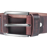 MEN'S LEATHER BELTS( LT-B08)