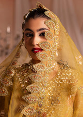 Diara Couture | Suave Formals | DF-42 - OLIVE