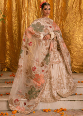 Haseens | Gehna Formals | Durr