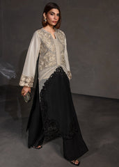 Saira Shakira | Zarae Luxury Pret | Luxe