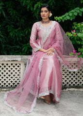 Haseens | Nawabzadi Formals | Nafees