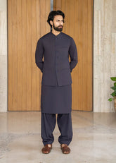 Agha Blended Exclusive kameez shalwar