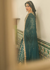 Haseens | Nawabzadi Formals | Raushan