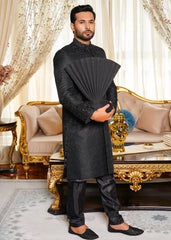black grace 01 - Azlan Shahzad