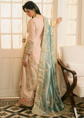 Haseens | Nawabzadi Formals | Baaha