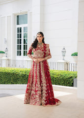 Haseens | Sifaar Formals | Shahnoor