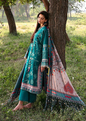 Sadaf Fawad Khan | Winter 25 | Mahpari