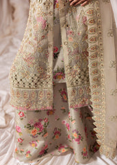Diara Couture | Suave Formals | DF-42 - IVORY