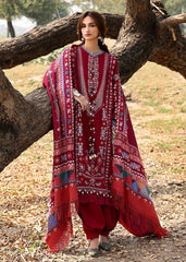 Sadaf Fawad Khan | Winter 25 | Mehrunisa