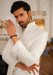 white front open 01 - Azlan Shahzad