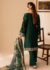 Mannat | Mandila Dupatta | Zayan Clothing UK