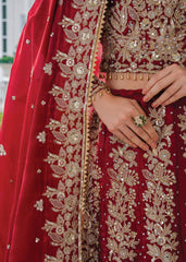 Haseens | Sifaar Formals | Shahnoor