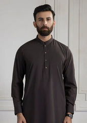 Zellbury MSKM2526108- Dark Brown