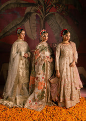 Haseens | Gehna Formals | Moti